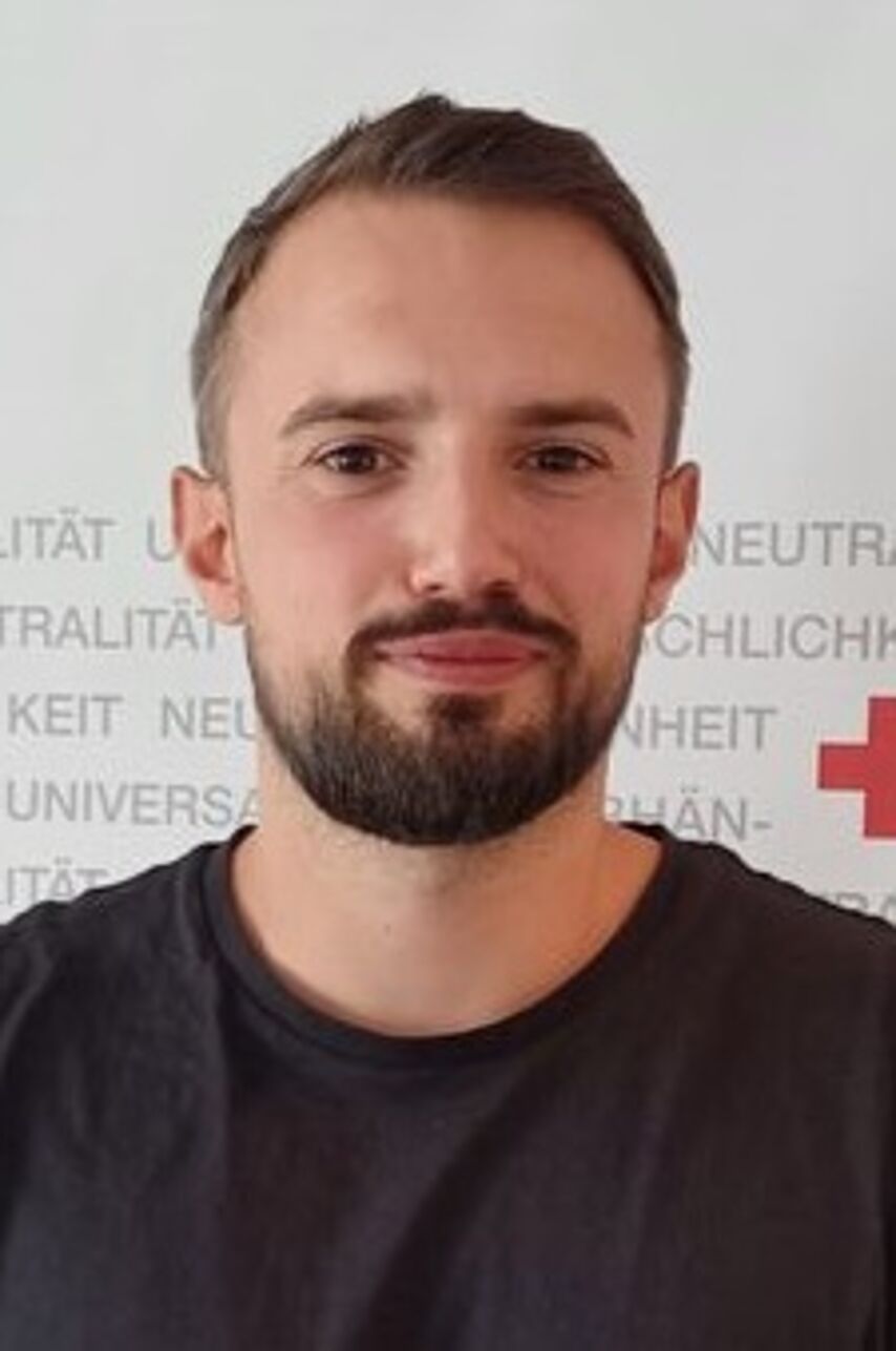 Bild von Jonas Süs Bild von Jonas Süs