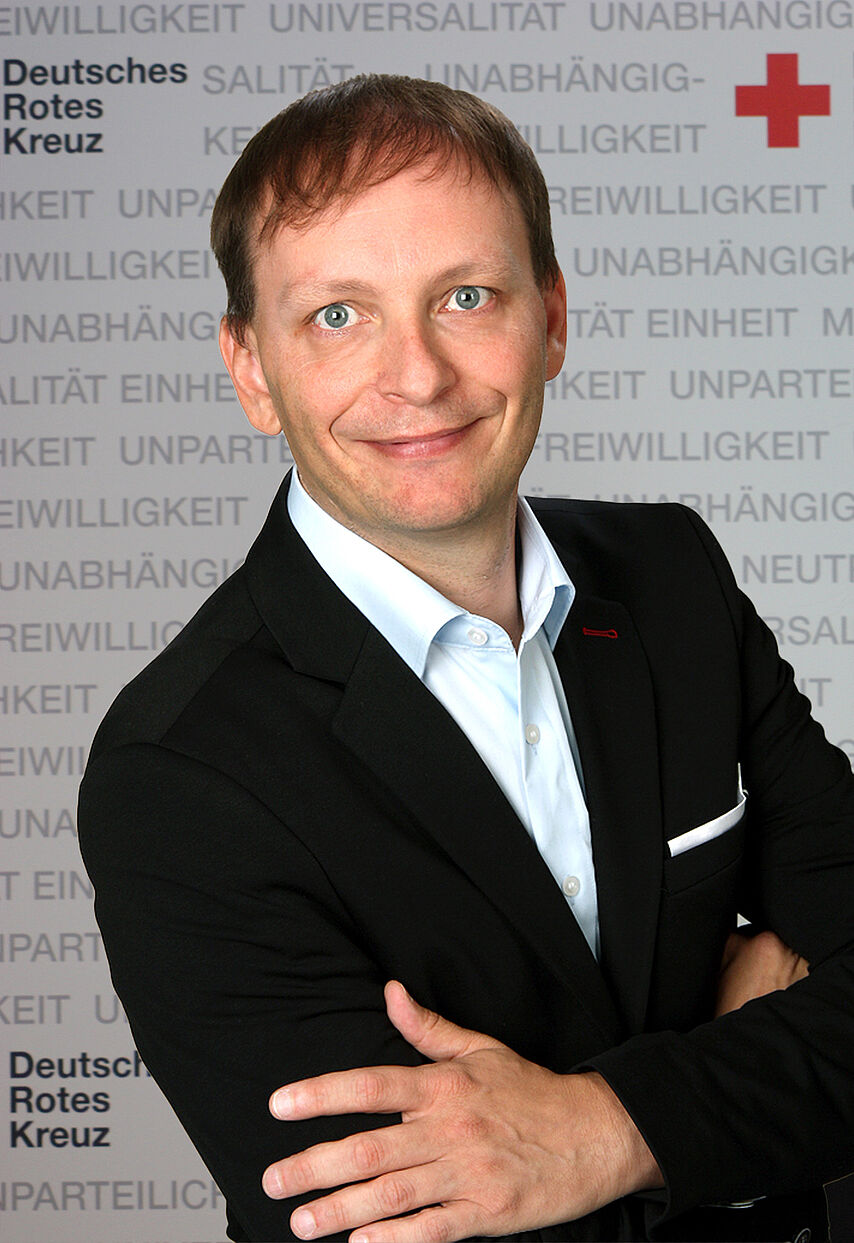 Bild von Robert Olinger Bild von Robert Olinger